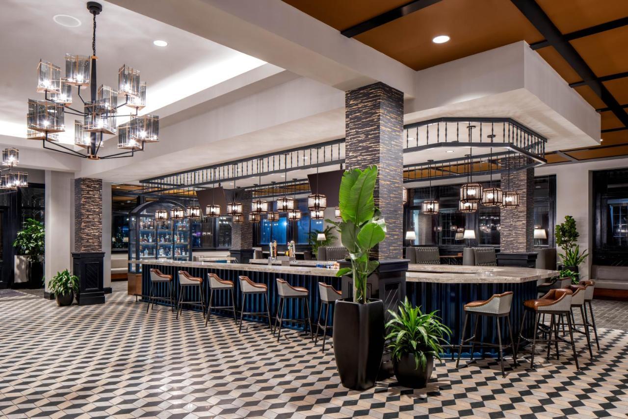 Hyatt Centric French Quarter Otel New Orleans Dış mekan fotoğraf