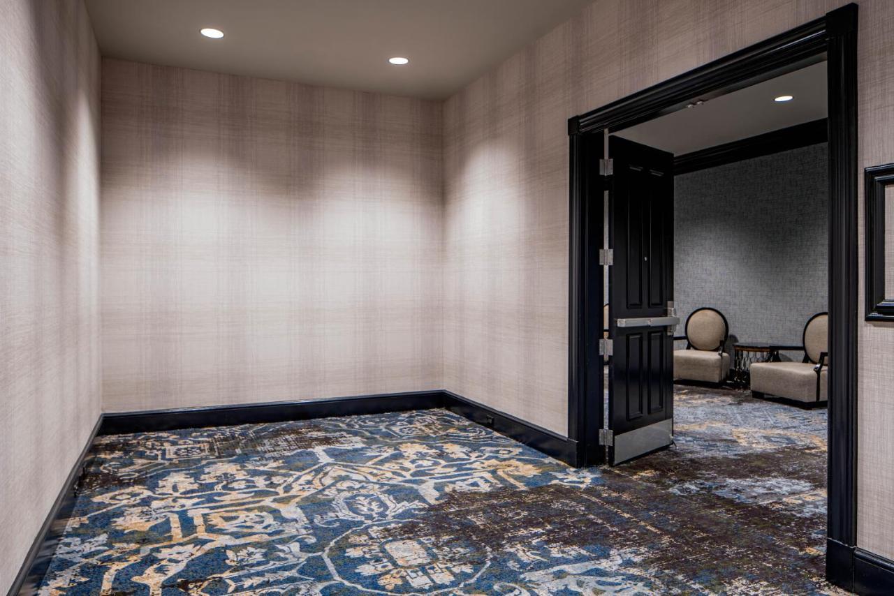 Hyatt Centric French Quarter Otel New Orleans Dış mekan fotoğraf