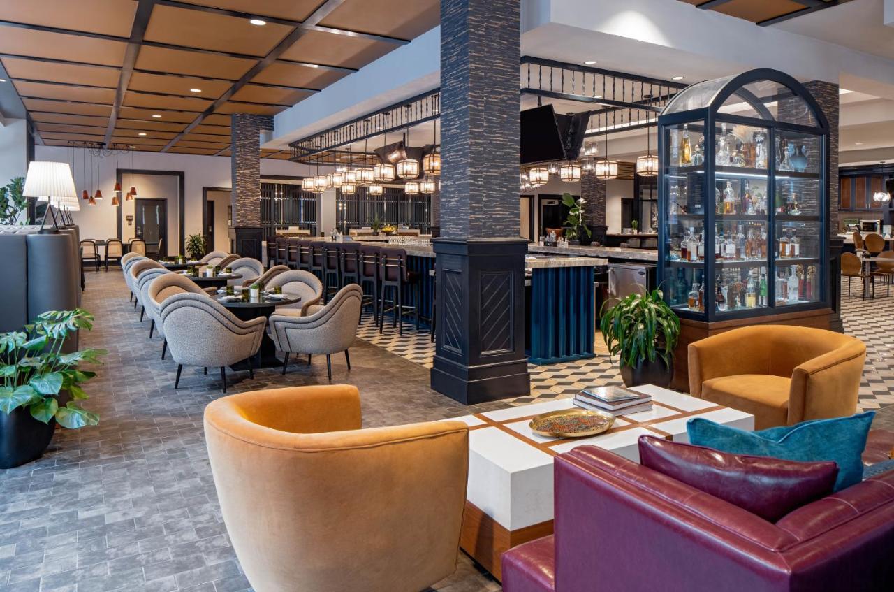 Hyatt Centric French Quarter Otel New Orleans Dış mekan fotoğraf
