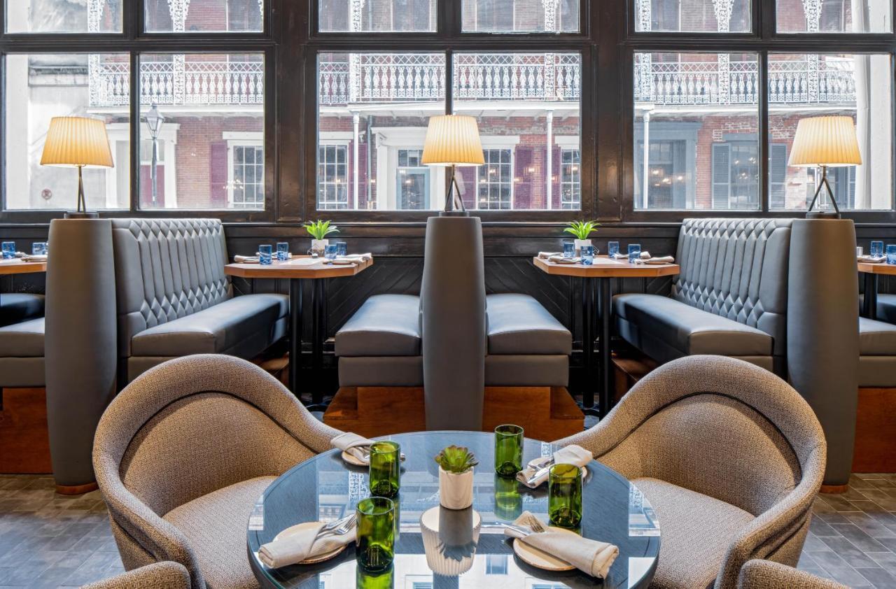 Hyatt Centric French Quarter Otel New Orleans Dış mekan fotoğraf