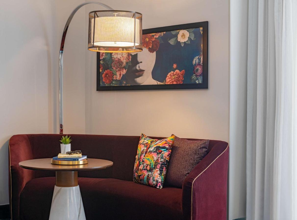 Hyatt Centric French Quarter Otel New Orleans Dış mekan fotoğraf