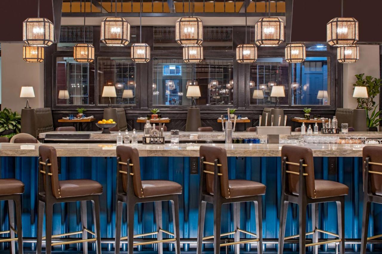 Hyatt Centric French Quarter Otel New Orleans Dış mekan fotoğraf