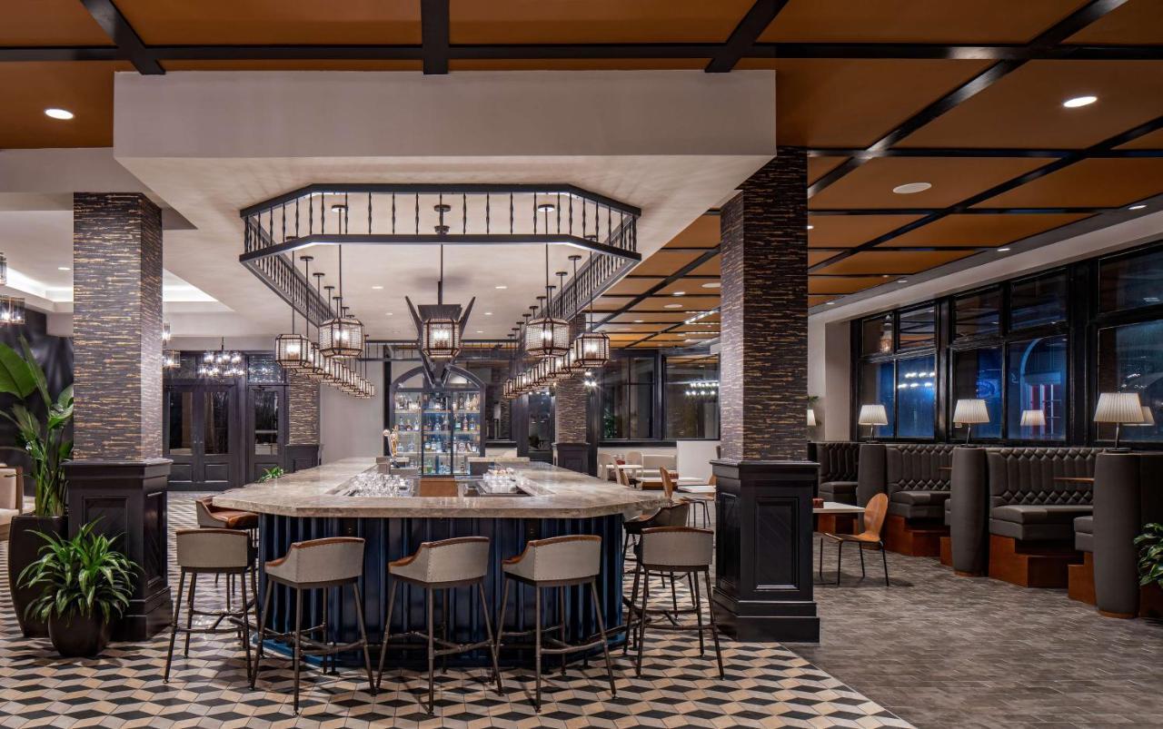 Hyatt Centric French Quarter Otel New Orleans Dış mekan fotoğraf