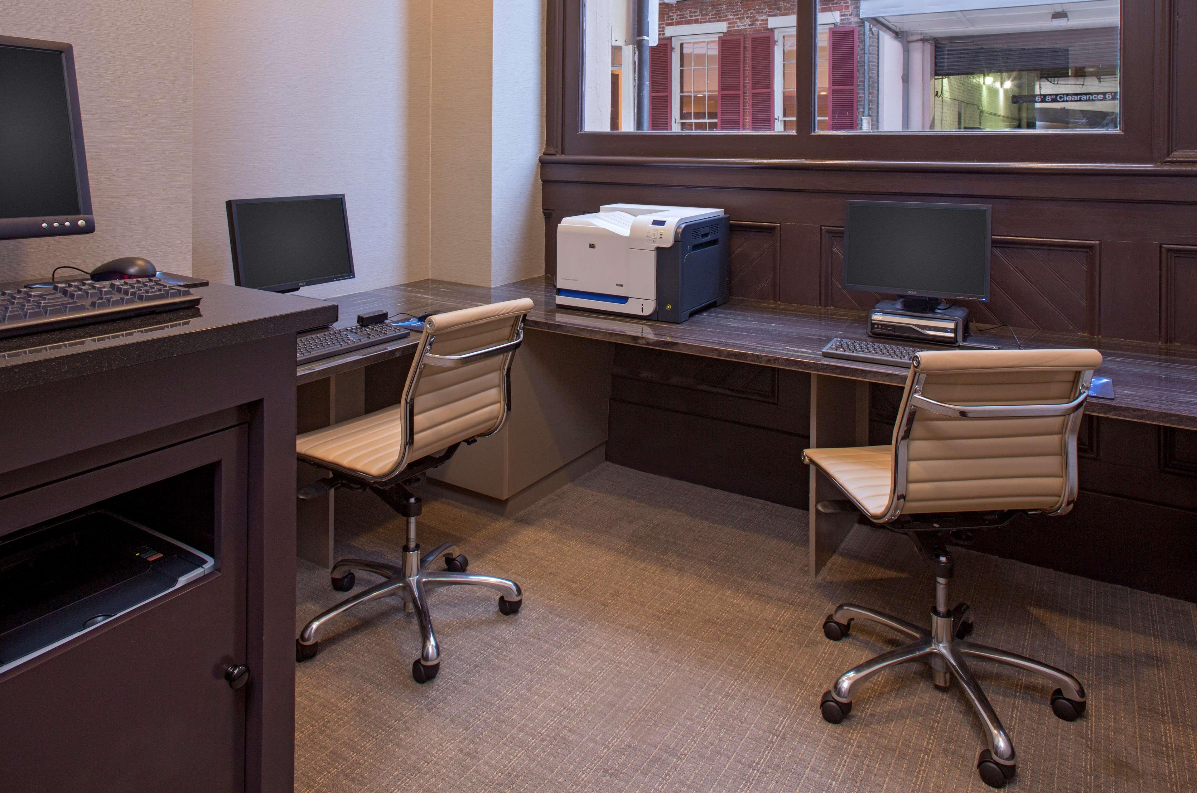 Hyatt Centric French Quarter Otel New Orleans Dış mekan fotoğraf