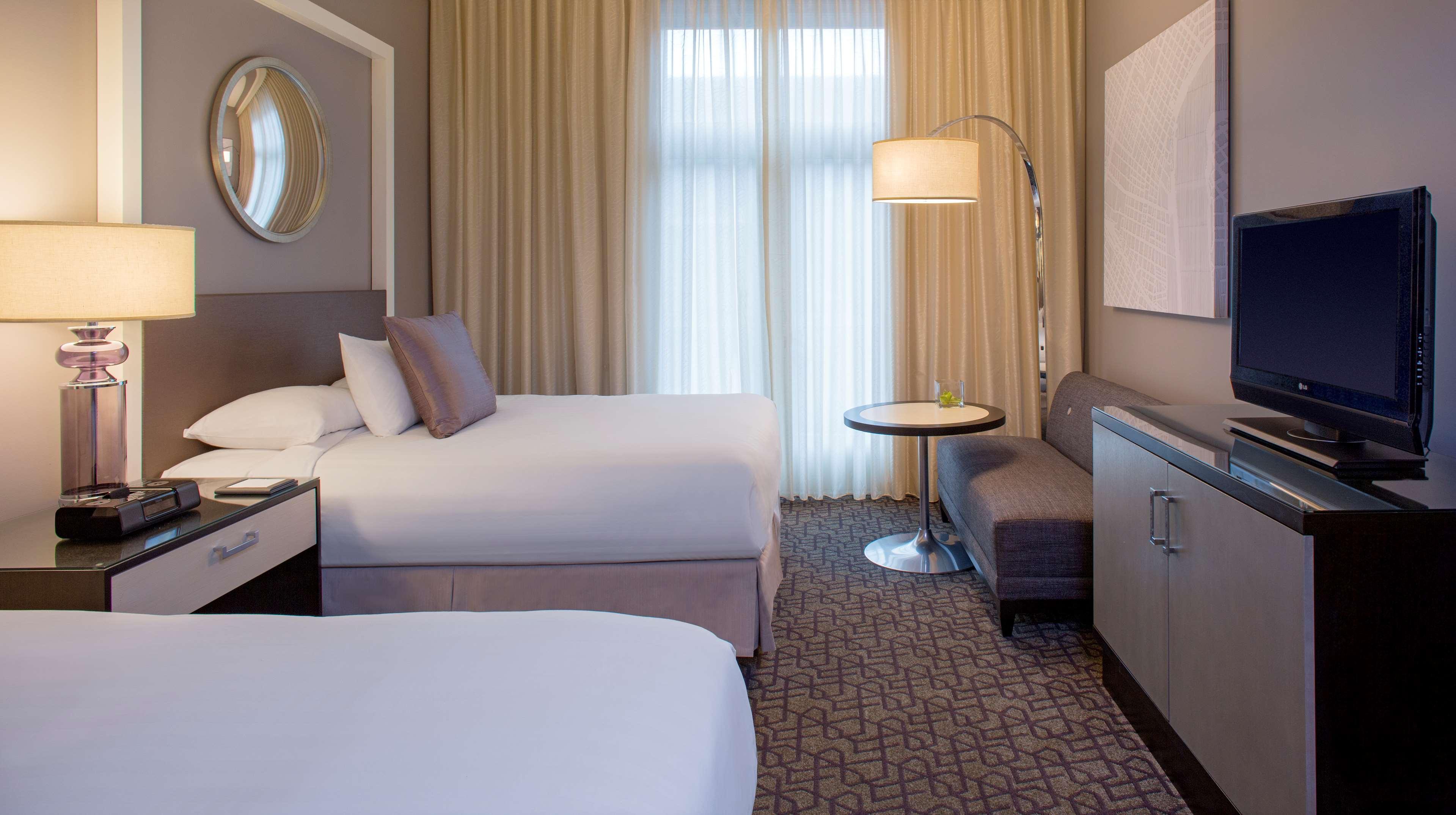 Hyatt Centric French Quarter Otel New Orleans Dış mekan fotoğraf