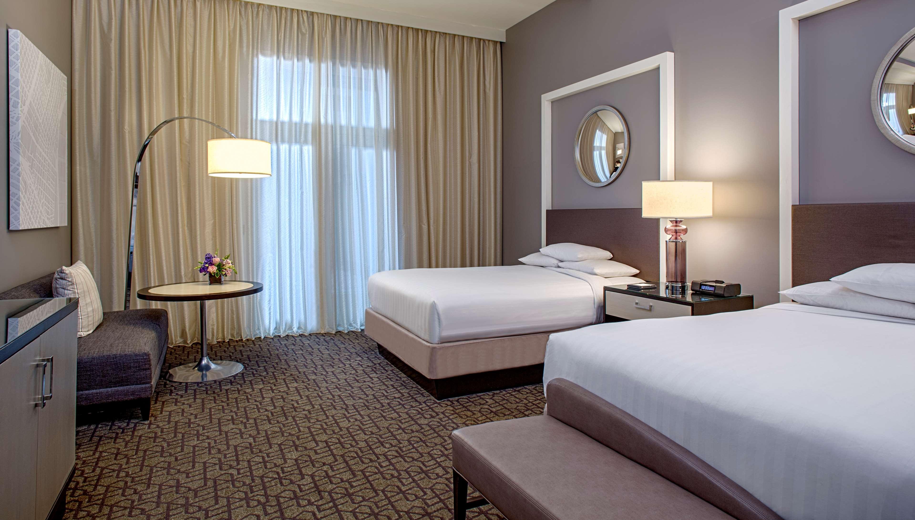 Hyatt Centric French Quarter Otel New Orleans Dış mekan fotoğraf