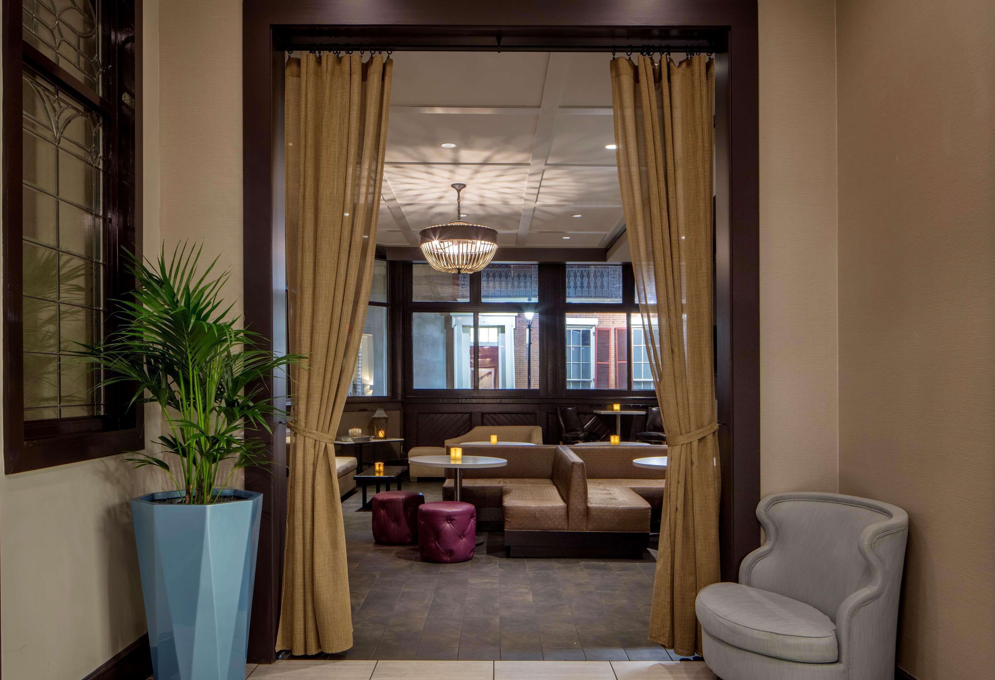 Hyatt Centric French Quarter Otel New Orleans Dış mekan fotoğraf