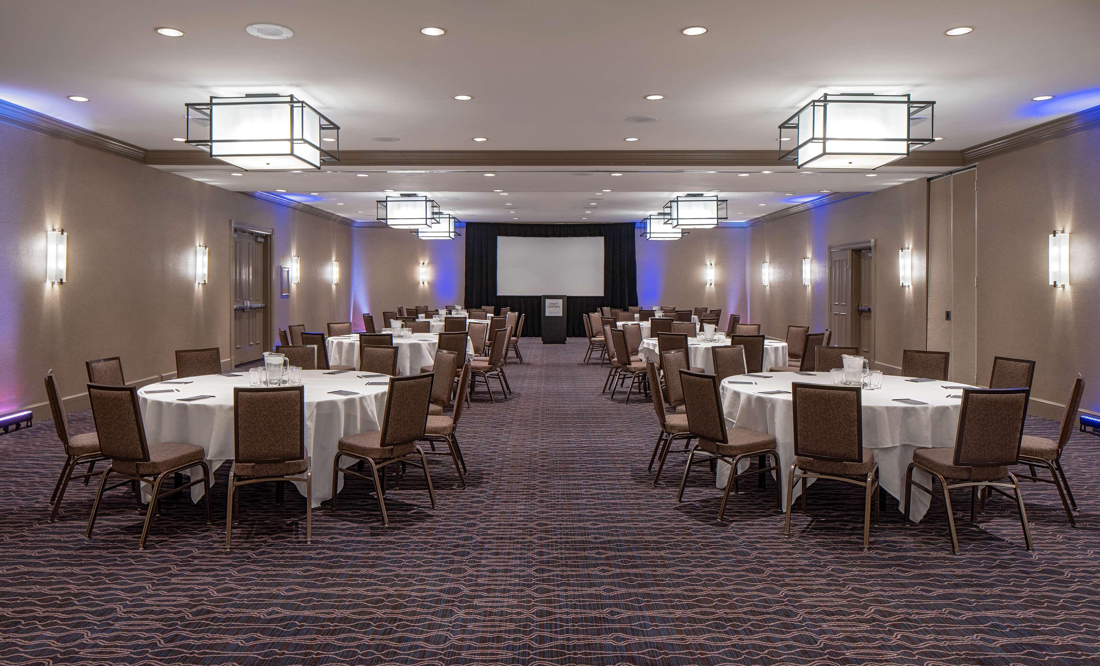 Hyatt Centric French Quarter Otel New Orleans Dış mekan fotoğraf