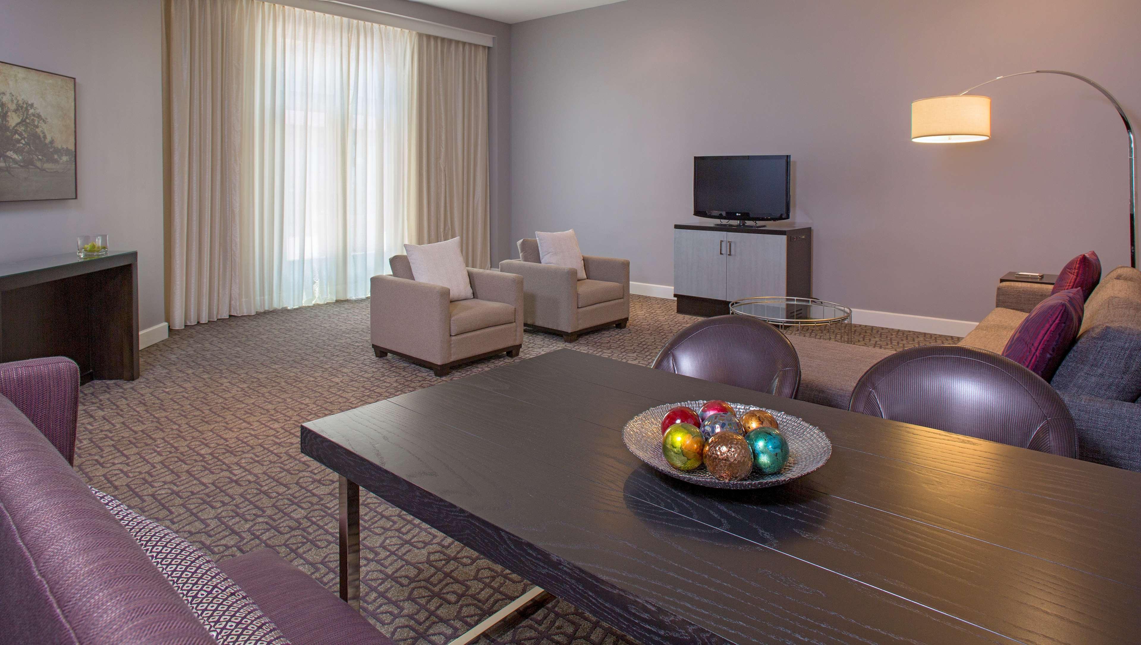 Hyatt Centric French Quarter Otel New Orleans Dış mekan fotoğraf