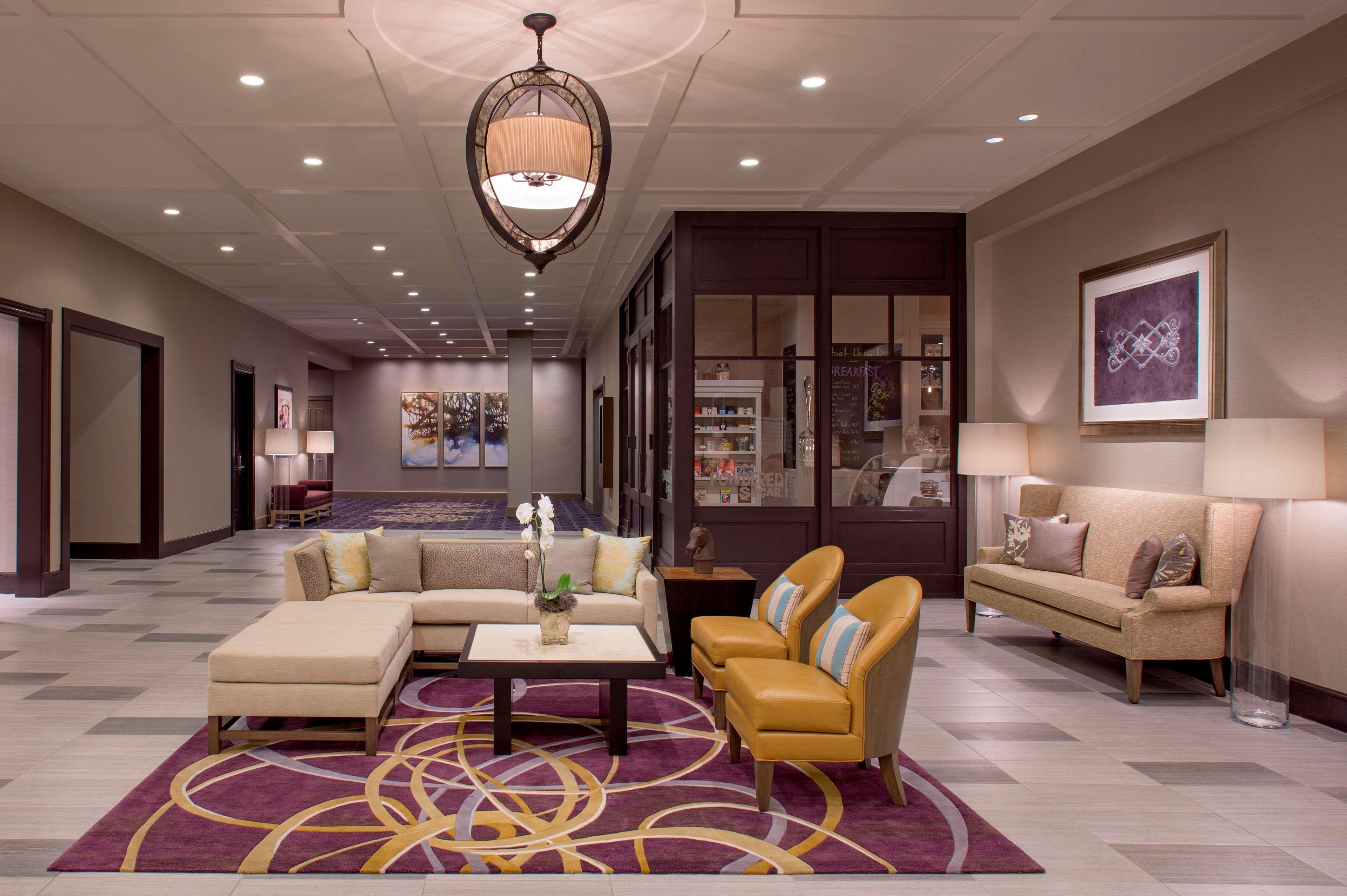 Hyatt Centric French Quarter Otel New Orleans Dış mekan fotoğraf