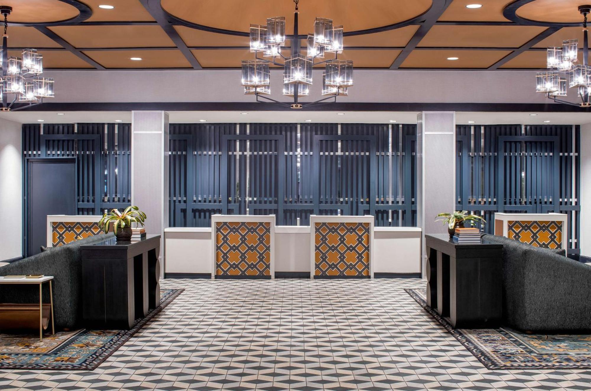 Hyatt Centric French Quarter Otel New Orleans Dış mekan fotoğraf