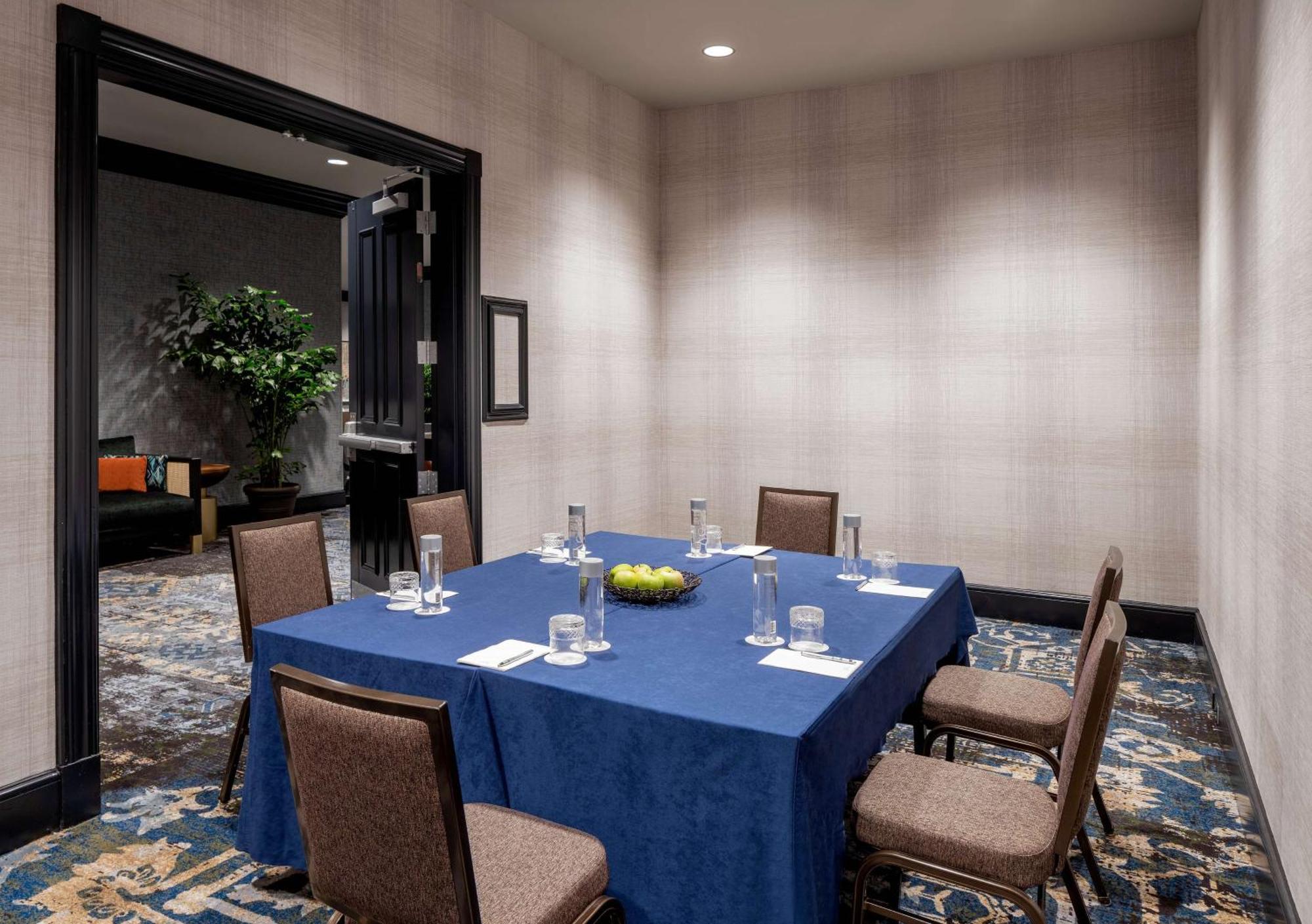 Hyatt Centric French Quarter Otel New Orleans Dış mekan fotoğraf