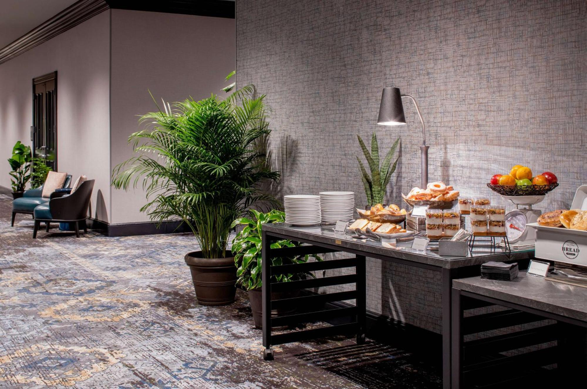 Hyatt Centric French Quarter Otel New Orleans Dış mekan fotoğraf