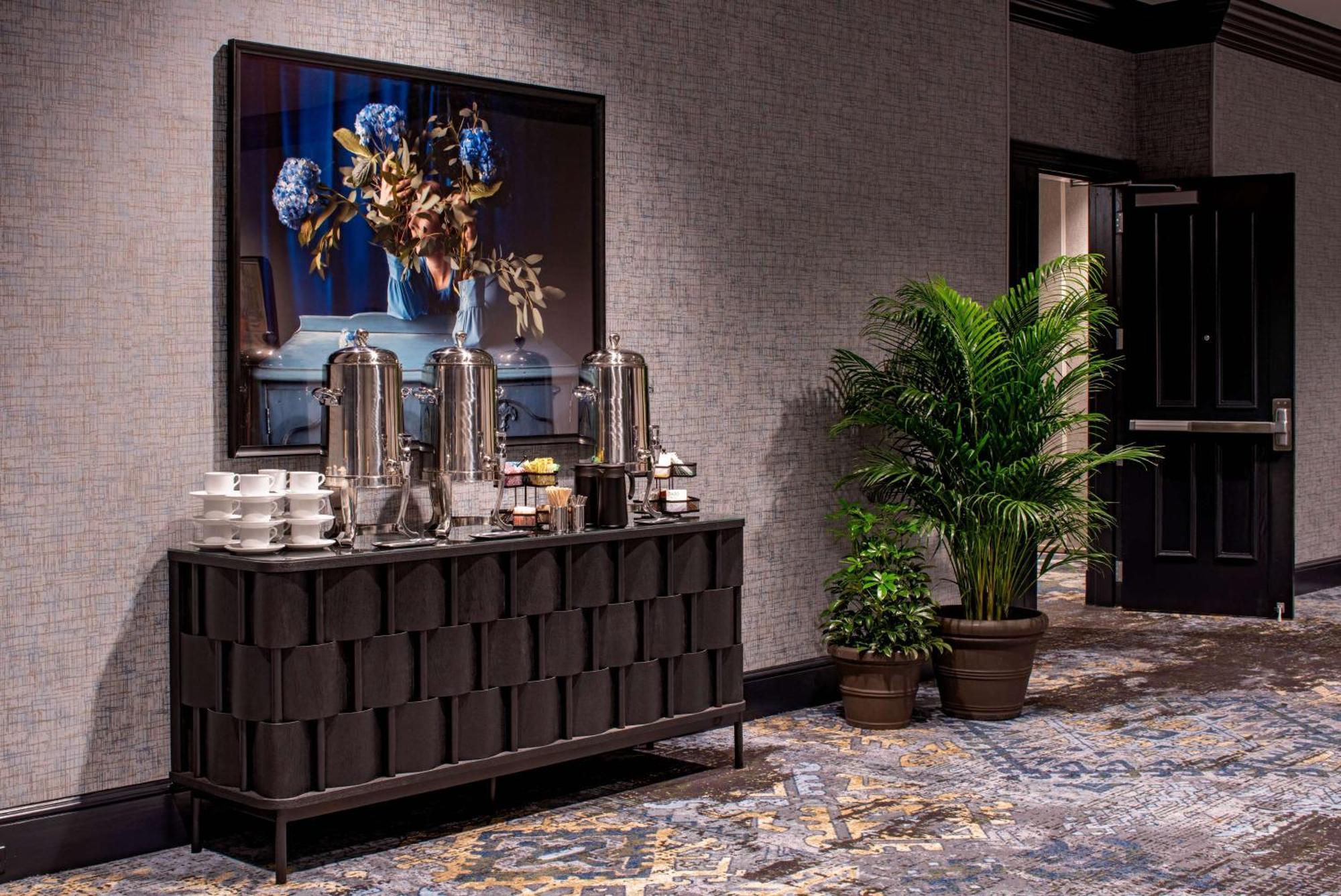 Hyatt Centric French Quarter Otel New Orleans Dış mekan fotoğraf